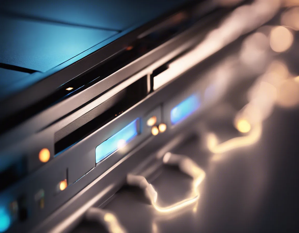 Enhancing Technology: Cloud Solutions for Modern Businesses