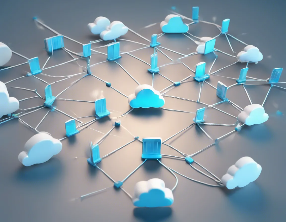 Streamlining IT: Expert Cloud-Connect Services for Businesses